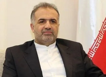 جلالی: روسیه اولویت ایران برای توسعه روابط است