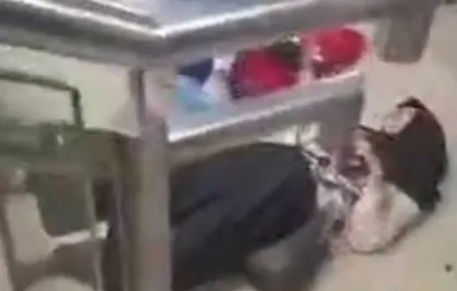برخورد دو مترو در نزدیکی جاکارتا جان دو نفر را گرفت