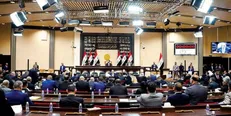 فراکسیون بدر عراق ارائه برنامه دولت الزرفی را «تقلای بی فایده» دانست