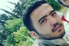 با استخاره فهمید شهید می‌شود! + عکس