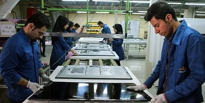 راه&zwnj;اندازی فاز یک کارخانه آزمایش مرودشت پس از ۲۰ سال / پیگیری رئیس جمهور برای احیای کارخانه