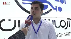 «شرکت آرمان رایان شریف» در حوزه توسعه فناوری با شرکت‌های بین‌المللی رقابت می‌کند