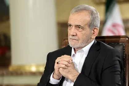 رئیس جمهور پنجشنبه به غرب استان تهران سفر می&zwnj;کند