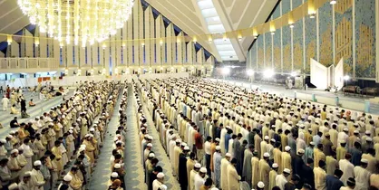 پاکستان میزبان کنفرانس بین المللی علما در هفته وحدت