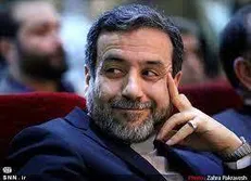 عراقچی دبیر شورای راهبردی روابط خارجی شد