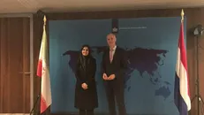 ایران منتظر گام‌های عملی اتحادیه اروپا برای تامین منافع اقتصادی اش در چارچوب برجام است