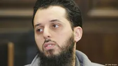 اخراج یکی از همدستان حمله ۱۱ سپتامبر از آلمان