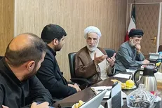 وظیفه جذب دانشجویان از کشور‌های مختلف توسط رایزنان علمی