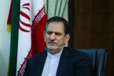 جهانگیری:باید فرهنگ حمایت و تکریم از بخش خصوصی در رسانه‌ها ترویج شود