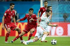 ایران - عراق در ورزشگاه آزادی برگزار می‌شود