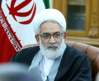 ورود دادستان کل کشور به موضوع نظارت بر وضعیت حمل و نقل کامیون&zwnj;ها