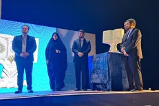 بزرگترین تندیس قرآن کریم در جزیره کیش احداث می‌شود+فیلم