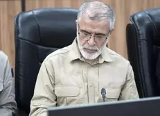 رئیس ستاد مرکزی اربعین: عملیات بزرگ اربعین بدون مشارکت مردم ایلام ممکن نیست