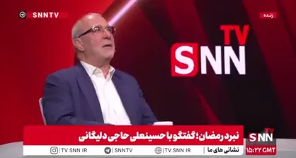 حاجی دلیگانی: ما می&zwnj;دانیم که امارات دیگر کشور سابق نخواهد شد / امیدواریم نیرو&zwnj;های مسلح کشور درس خوبی به کشورک&zwnj;های حاشیه خلیج فارس بدهند!