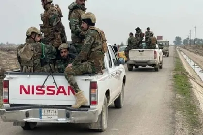 هلاکت ۲۰۰۰ داعشی در دیالی از سال ۲۰۱۴ تاکنون