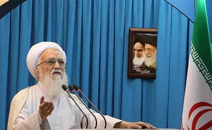 مردم ما شاهد مجازات قاطعانه حریم&zwnj;شکنان حادثه پاسداران خواهند بود/ قوه قضاییه با عاملان جنایت پاسداران برخورد قاطع کند