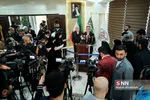 نشست سالیانه پلیس فتا سراسر کشور