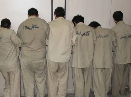 دستگیری ۱۳ سارق و ۴ خرده فروش مواد مخدر در ۲۴ ساعت گذشته