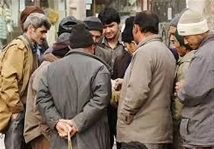 وزارت کشور درباره اتباع به مجلس گزارش می&zwnj;دهد