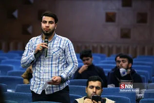 میزگرد سیاسی اجتماعی 