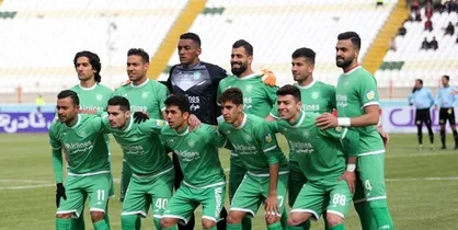 تمرینات ماشین&zwnj;سازی ۴ روز تعطیل می&zwnj;شود