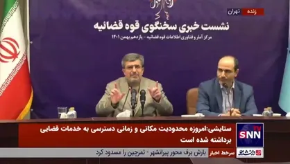 ستایشی: در پرونده مدرسه فوتبال مشهد هیچ یک از والدین مدعی تجاوز به فرزندان خود نشدند