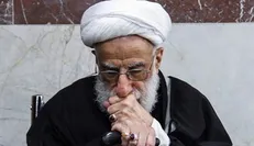 همسر آیت‌الله جنتی درگذشت