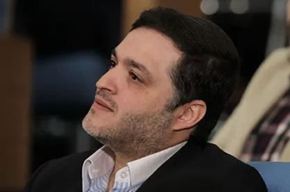 قوچانی مشاور رسانه&zwnj;ای رئیس&zwnj;جمهور شد