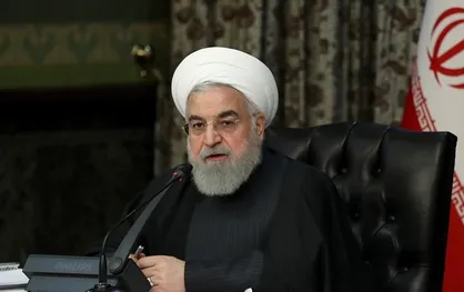 مصوبات مهم ستاد مقابله با کرونا / روحانی: روز قدس در تهران راهپیمایی خودرویی برگزار می&zwnj;شود / بازگشایی محدود حرم&zwnj;های مطهر