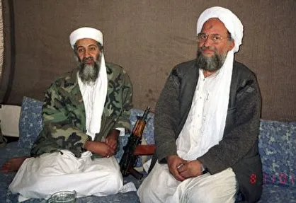 علت حضور تاجر مشهور سعودی در افغانستان