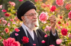 انتشار برای نخستین بار؛ اولین وصیت نامه رهبر شهید انقلاب