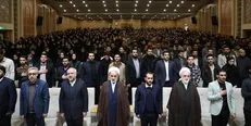 لزوم تحقق عدالت حقیقی در جامعه