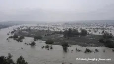 هدررفت سیلاب‌ها در سیستان و بلوچستان تشنه، خسارت بزرگی است/ ترک فعل مدیران هزینه شیرین‌سازی آب را بر دولت تحمیل می‌کند
