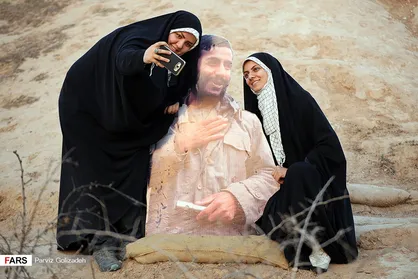 ۸۵۰ دانشجوی خراسان شمالی به راهیان&zwnj;نور اعزام می&zwnj;شوند/ حضور دانشجویان در رزمایش یادگاران