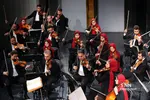سی و پنجمین جشنواره موسیقی فجر / ارکستر سمفونیک تهران