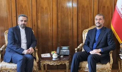 علیرضا دلخوش سفیر جدید ایران در سریلانکا شد