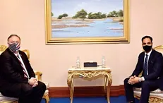 پمپئو: بخشی از نیرو‌های آمریکایی خاک عراق و افغانستان را ترک می‌کنند