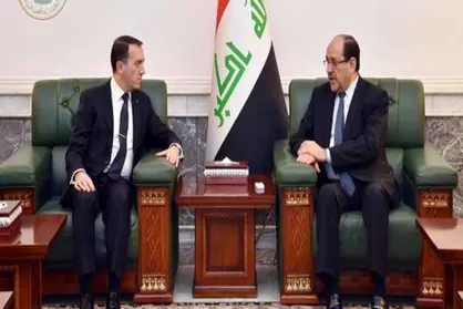 میان کردها و بارزانی باید تفاوت قائل شد