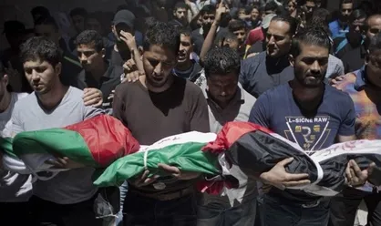 یونیسف: ۴۴۷ کودک فلسطینی در غزه قربانی شده&zwnj;اند