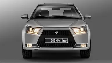 ثبت نام جدید ایران خودرو بر اساس اولویت بندی + انواع و قیمت خودروها