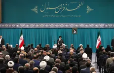 جایگاه و شأن حقوقی مجلس از نظر رهبر انقلاب اسلامی