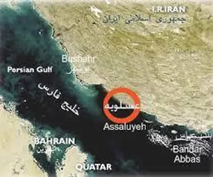 حل مشکل اسناد اراضی ۲۶ هزار نفر در ۱۰ روستا و ۴ شهر عسلویه پس از ۳۲ سال