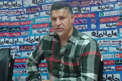 هوادار می&zwnj;داند چه کسی به پرسپولیس خیانت کرد/ قانون درباره طلبم از پرسپولیس تصمیم می&zwnj;گیرد