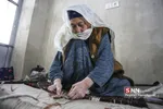فرش ابریشم