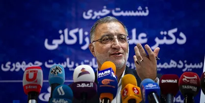 زاکانی: پس از انتخابات از من خواسته شد شانه زیر کار اجرایی بدهم/ برای زنده کردن روح شهر تهران برنامه دارم