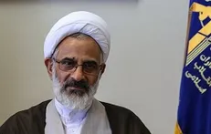 بازدید نماینده، ولی فقیه در سپاه از مرز‌های غربی کشور