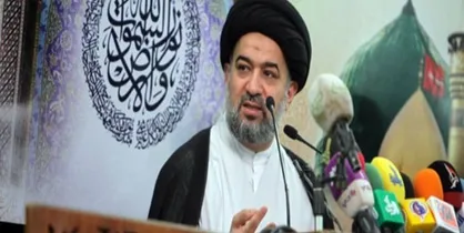 دولت عراق مشکل حمل و نقل زائران را حل کند