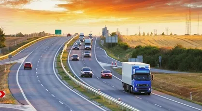 مقایسه حوادث جاده&zwnj;ای، هوایی، ریلی
