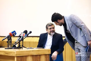 ویژه برنامه روز دانشجو در دانشگاه صنعتی شریف