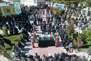 تشیع شهید